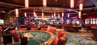 Онлайн казино Casino Spinia